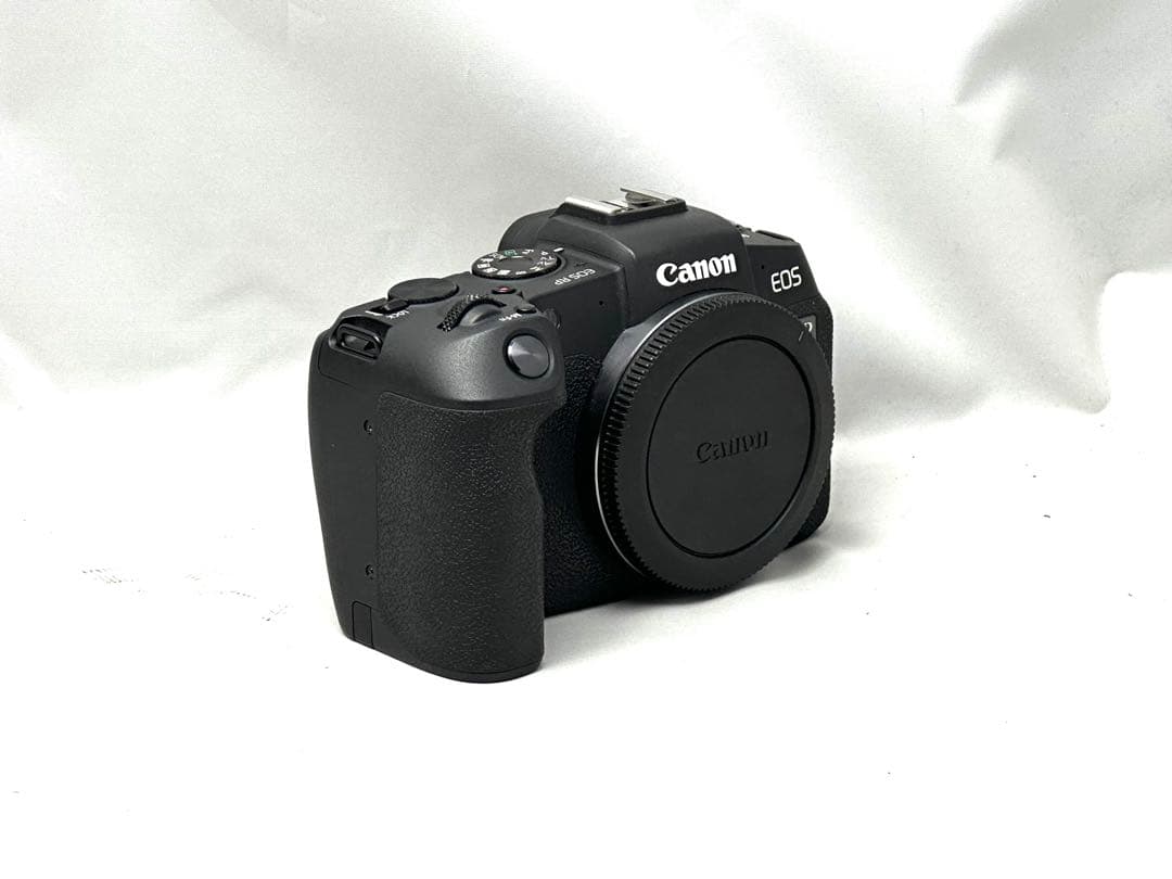 値下げ！Canon EOS RPダブルズームレンズセット