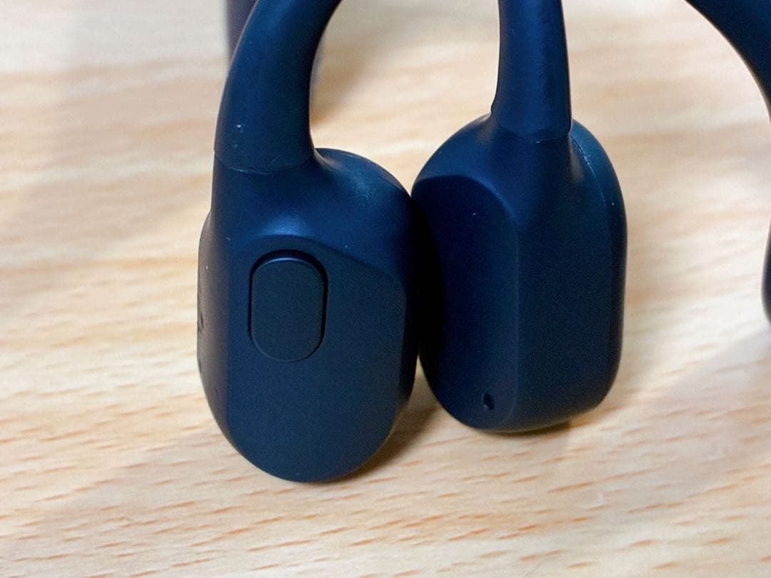 SHOCKZ OPENRUN Mini ブラック