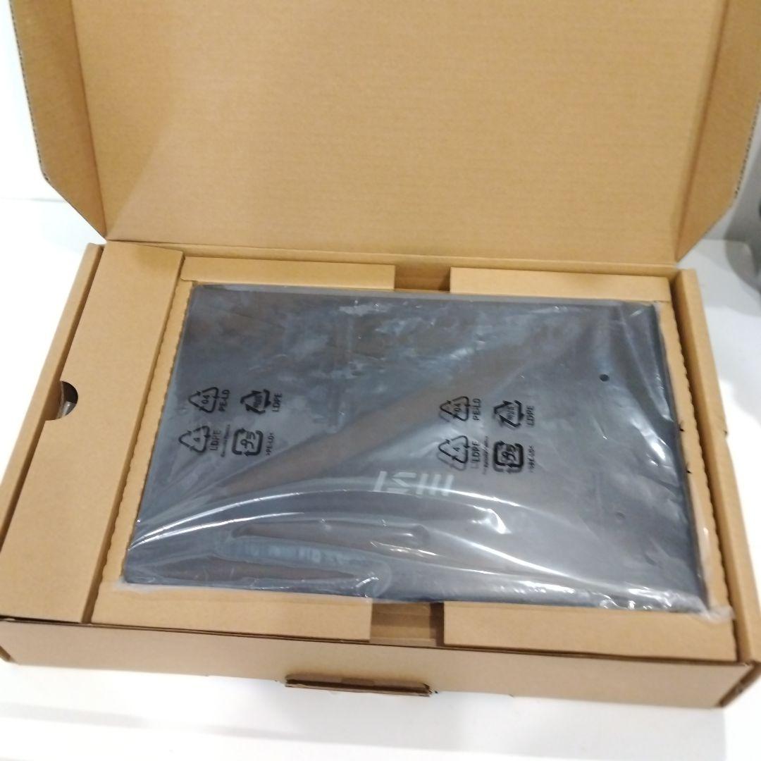 Windowsノート本体 msi Modern 14 i7 1195G7 16GB 512GB Win11