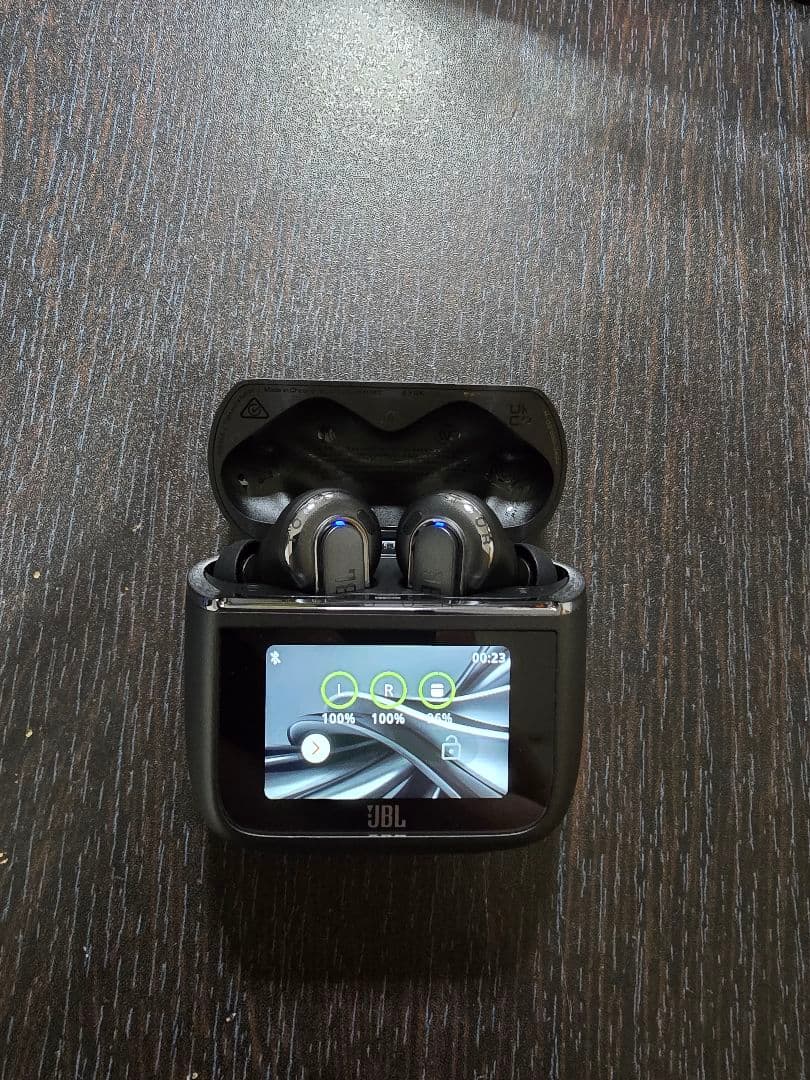 イヤホン JBL TOUR PRO 3