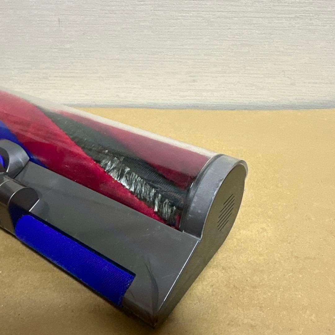 【美品】即日発送　dyson v8 slim fluffyクリーナーヘッド