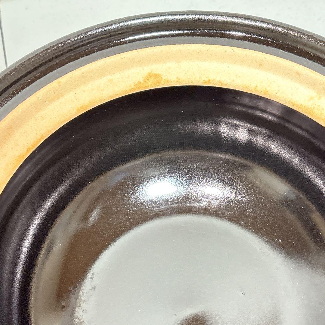 【美品】長谷園 かまどさん 3合炊き