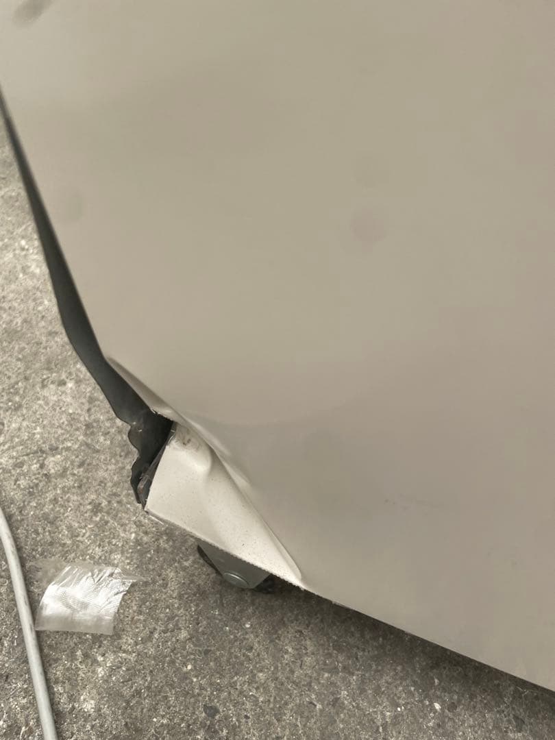 ホシザキ小形冷蔵ショーケース 2017年