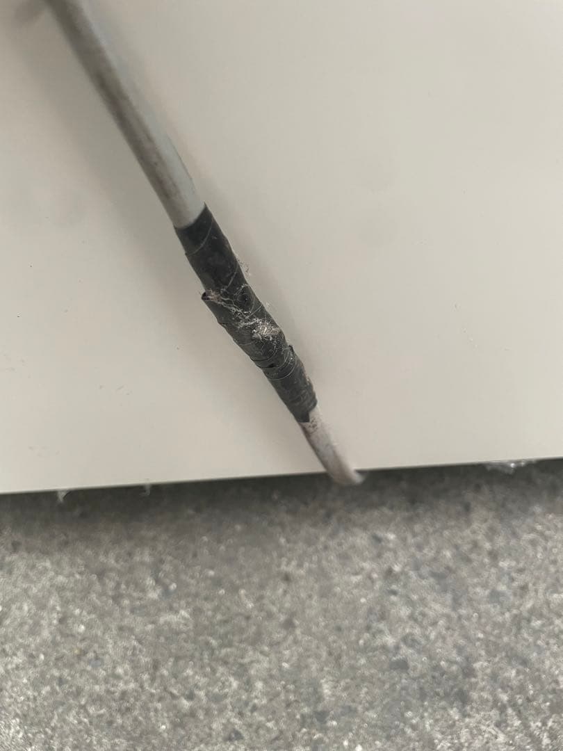 ホシザキ小形冷蔵ショーケース 2017年