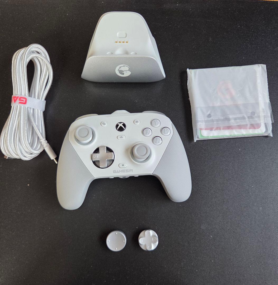 Gamesir G7 PRO TRI-MODE ゲームコントローラー