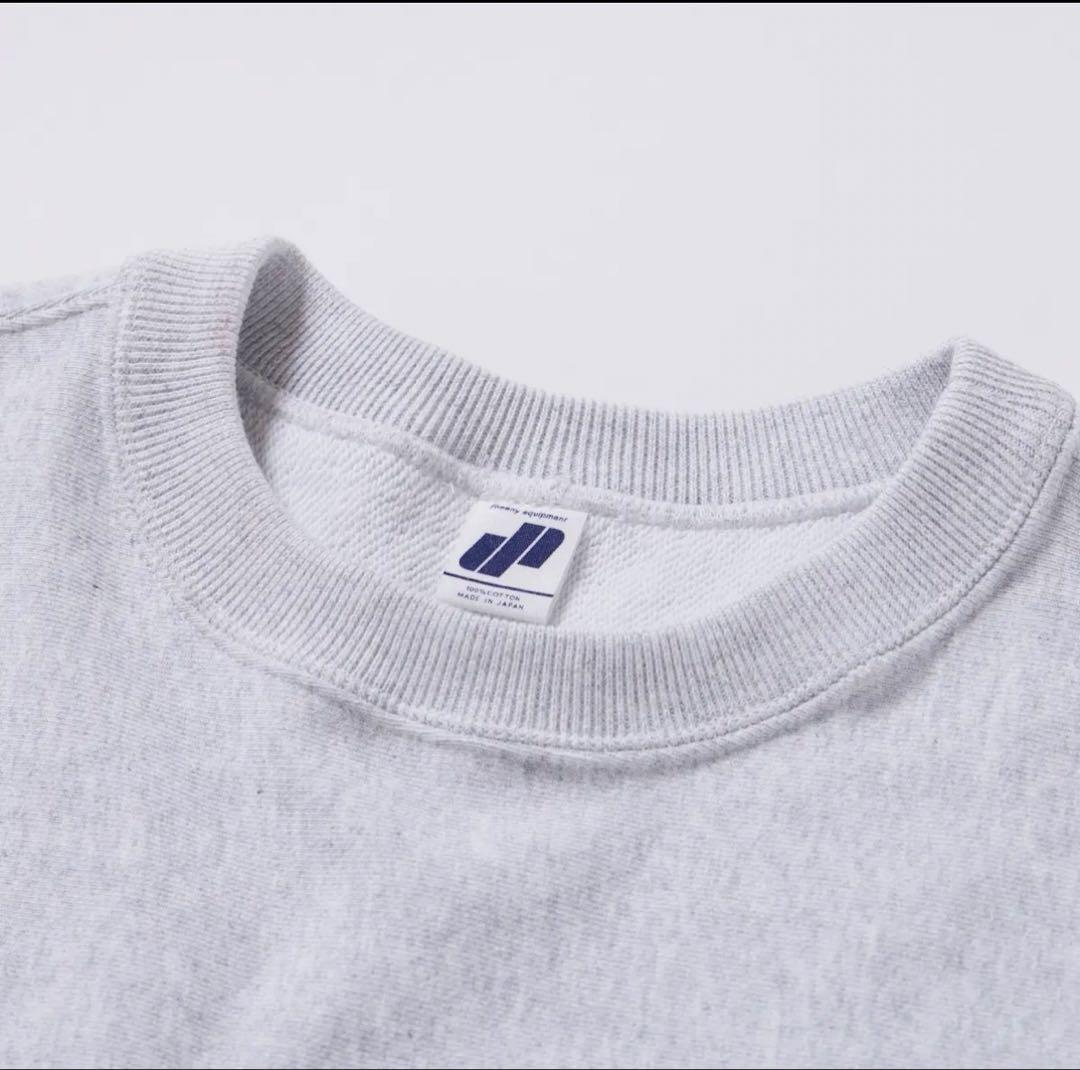 トップス PHEENY P.N.Y Sweatshirt (PNY-CS01)