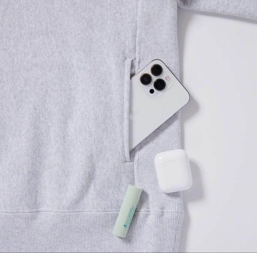 トップス PHEENY P.N.Y Sweatshirt (PNY-CS01)