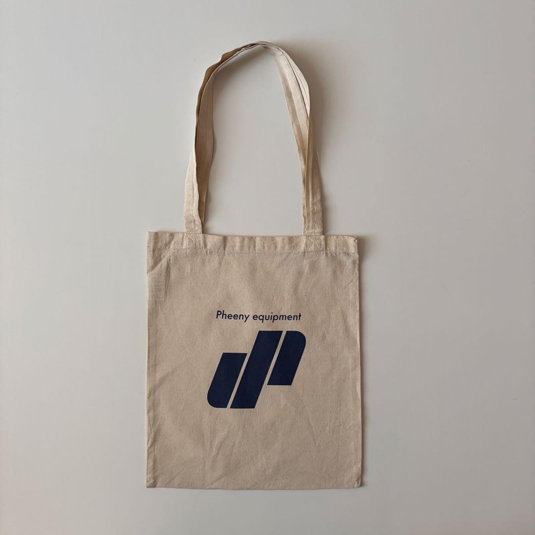 トップス PHEENY P.N.Y Sweatshirt (PNY-CS01)