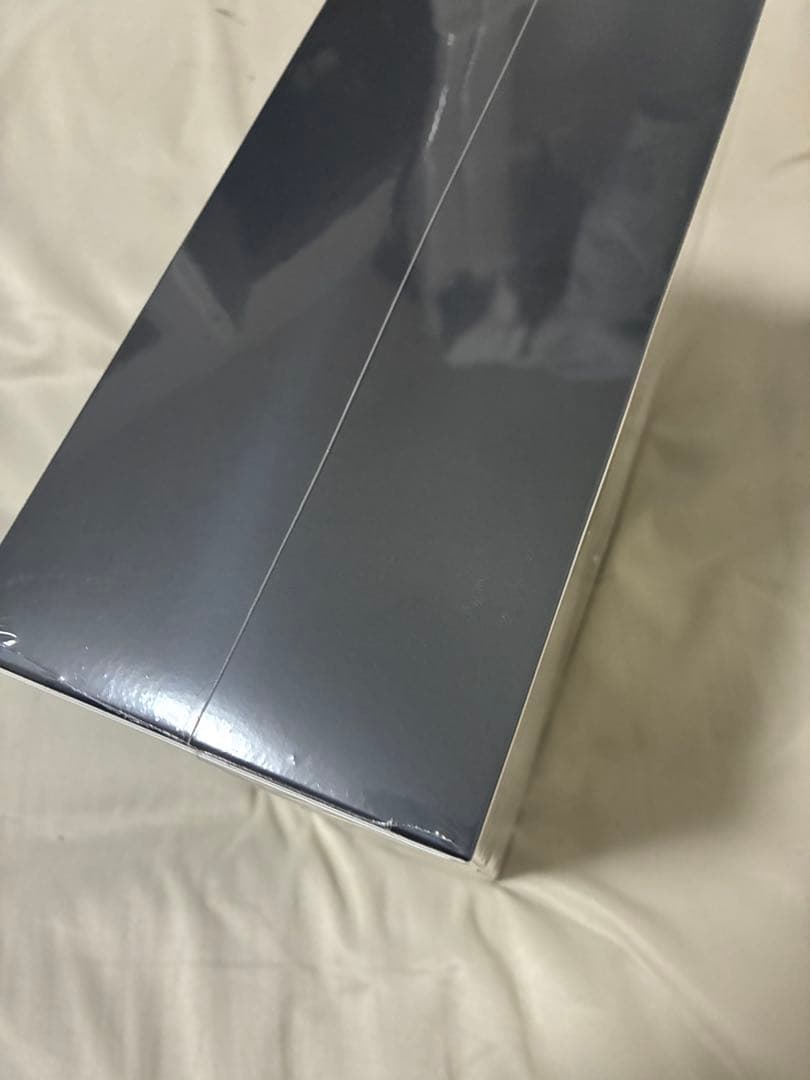 【未開封】SONY MDR-1AM2 ステレオヘッドフォン