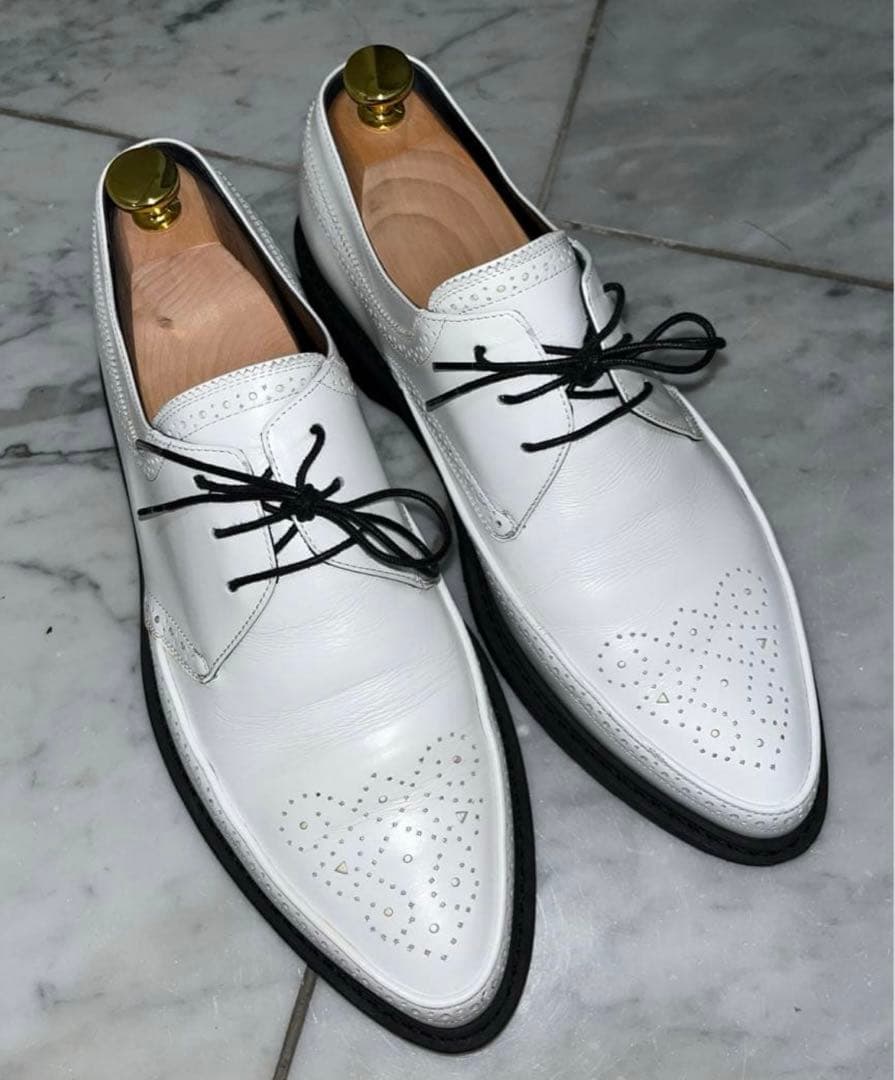 樫*昴様 19SS CELINE by Hedi Slimane