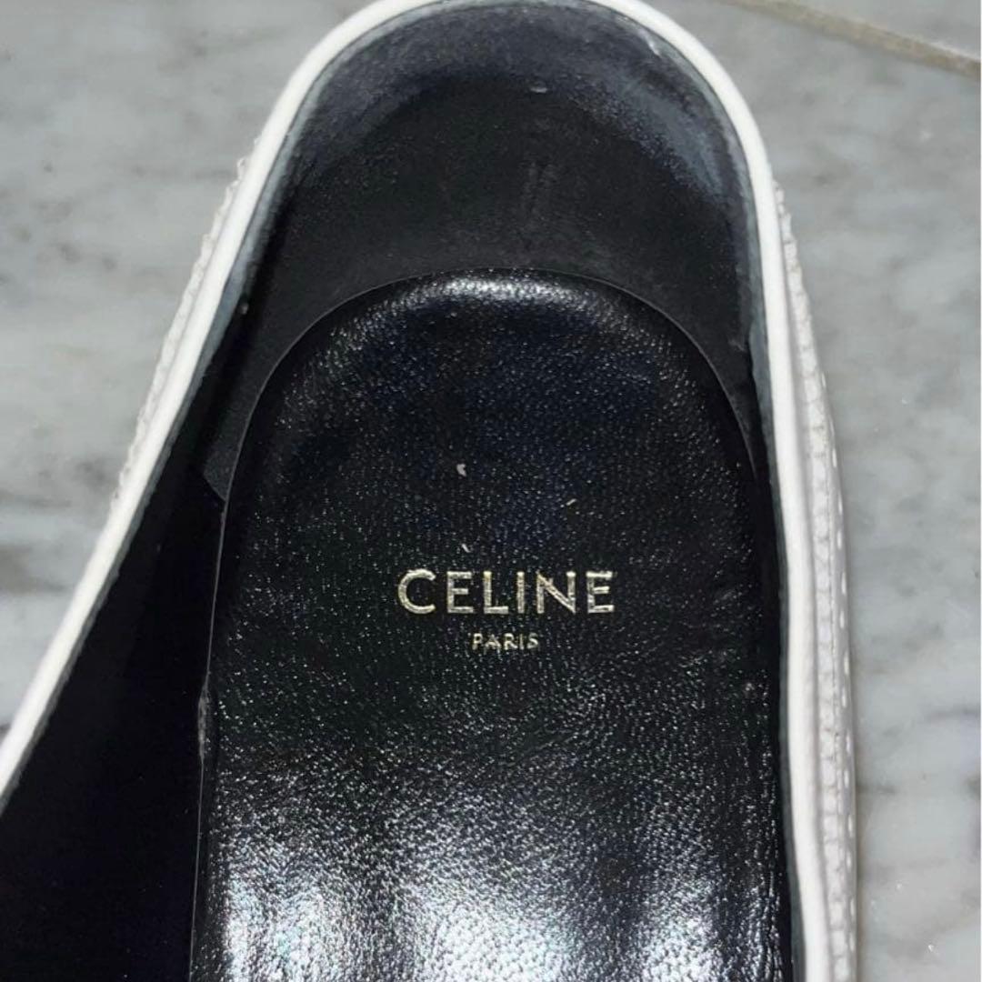 樫*昴様 19SS CELINE by Hedi Slimane