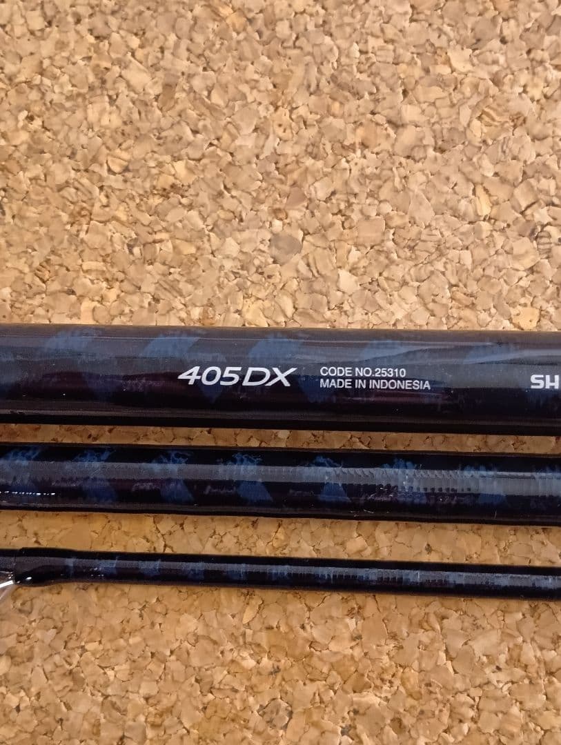 シマノ　サーフゲイザー　SURF GAZAR 405DX
