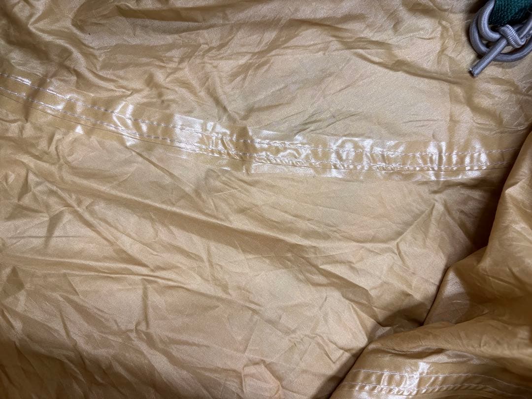 コールマン（Coleman）タフスクリーン2ルームハウス フライシートのみ