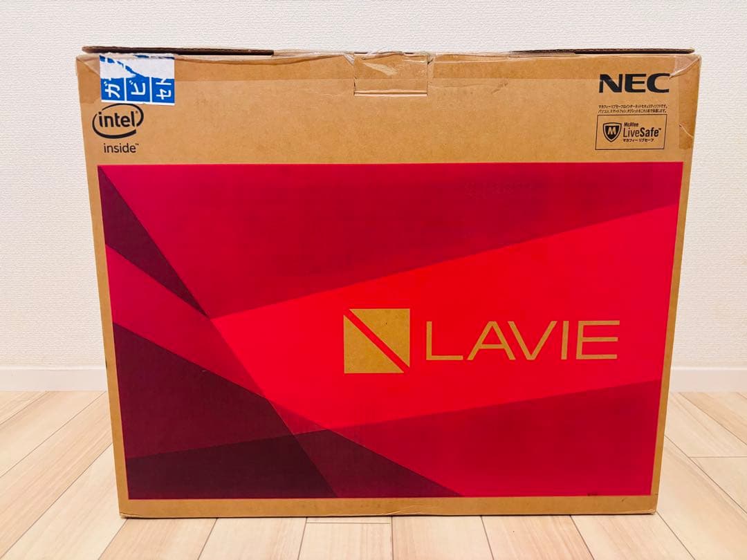 LAVIE デスクトップPC 本体 キーボード マウス