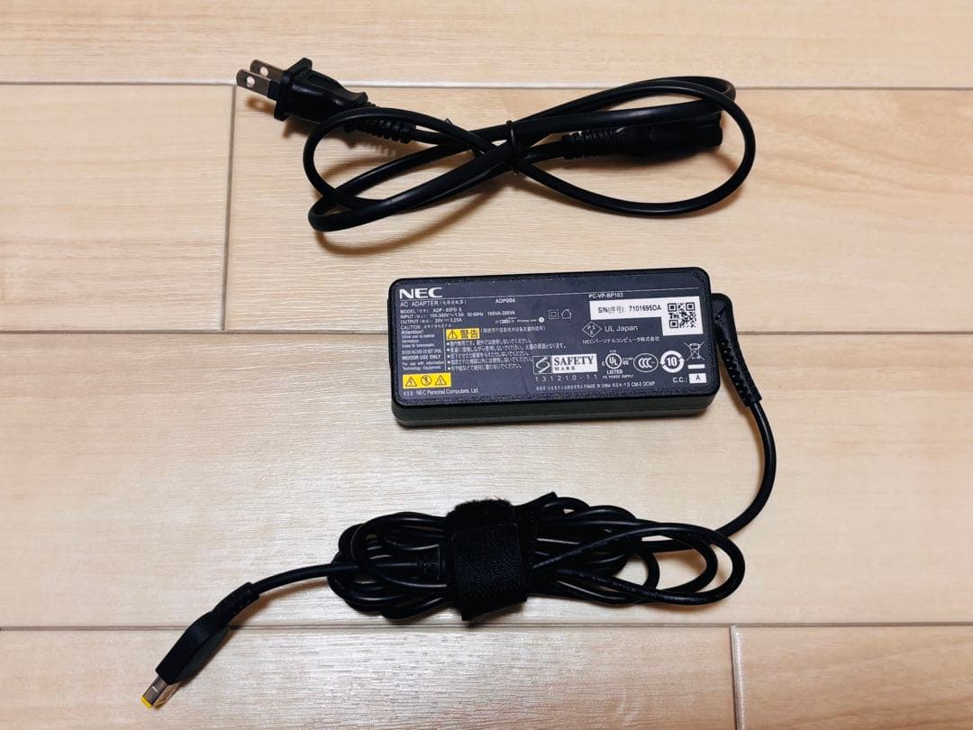 LAVIE デスクトップPC 本体 キーボード マウス