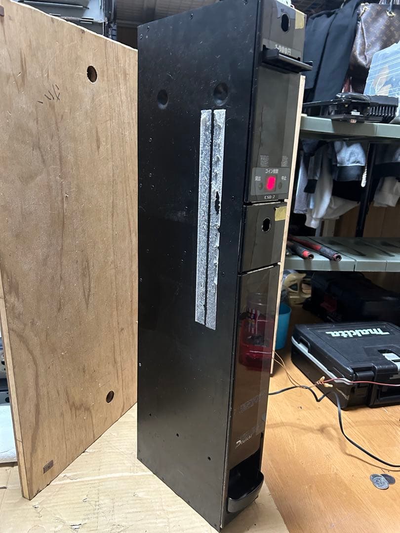 大一産業　メダルサンド　貸し機　両替機　アミューズメント　家スロ　沖スロ