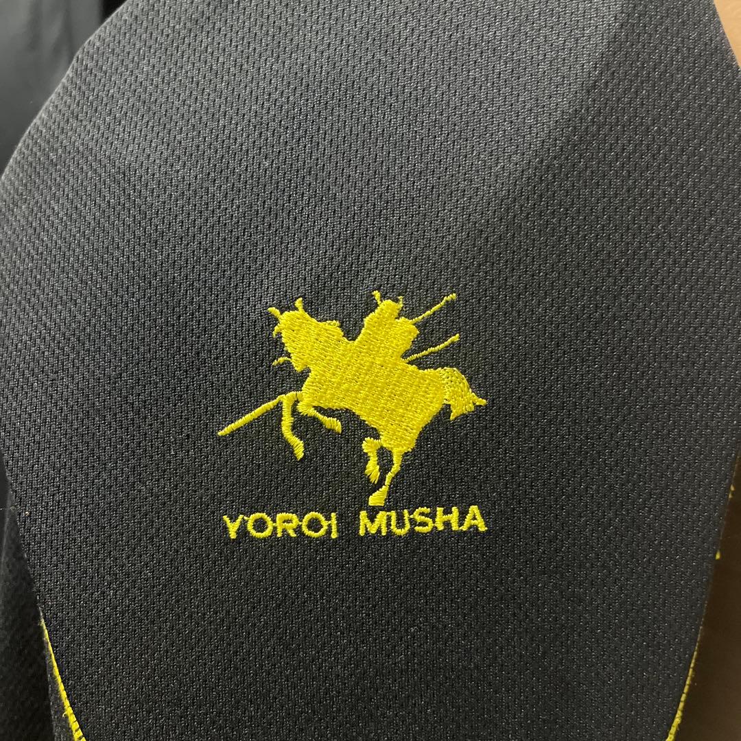 鎧武者　プロテクター　Lサイズ