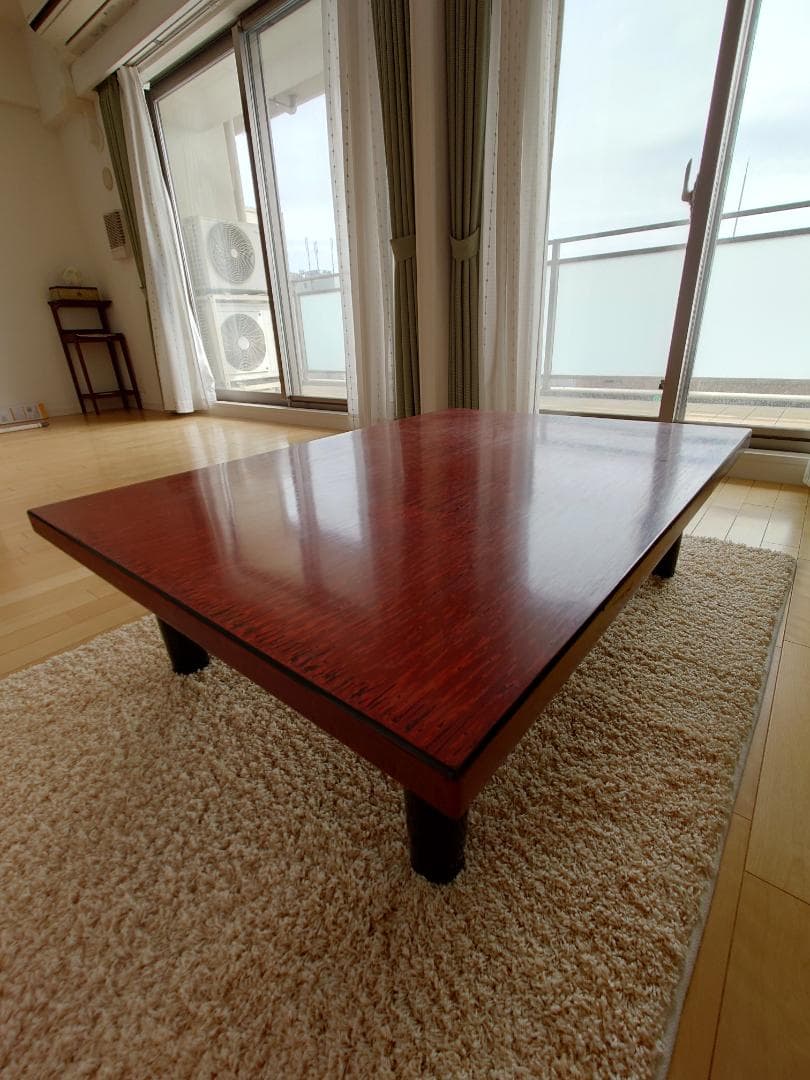 座卓　ローテーブル