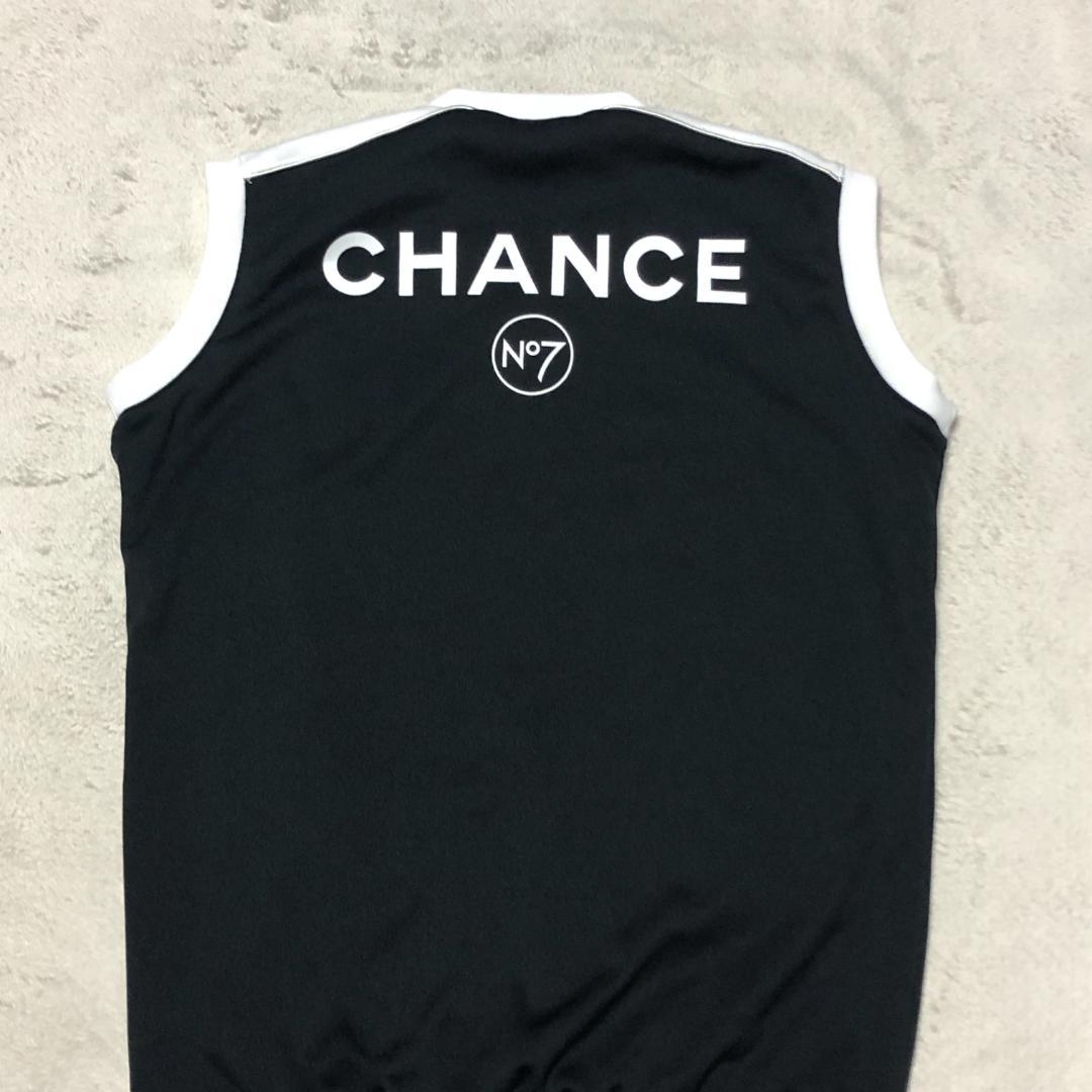 Russeluno Golf ラッセルノ ゴルフ ベスト ロゴ刺繍 Lサイズ