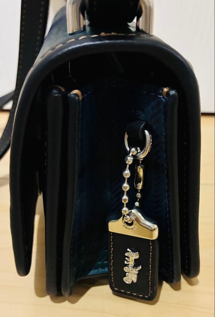 コーチ/COACH☆ショルダーバッグ