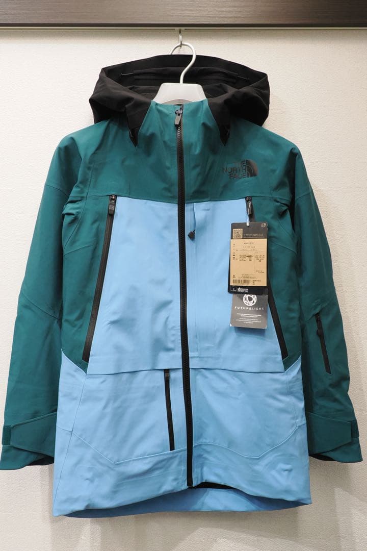 【THE NORTH FACE】フューチャーライトエーキャドジャケット