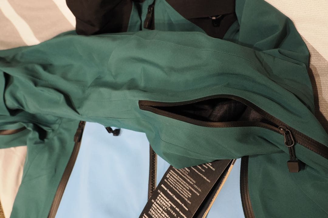 【THE NORTH FACE】フューチャーライトエーキャドジャケット