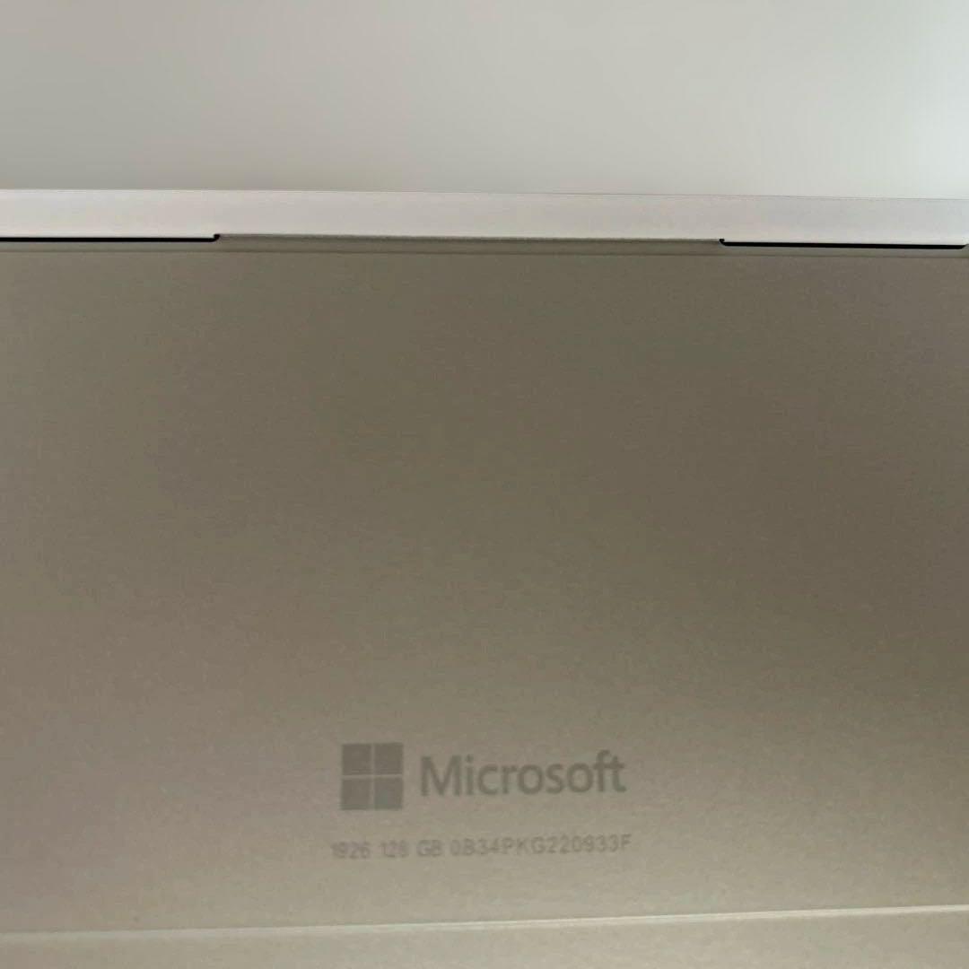 Windowsタブレット本体 Microsoft Surface Go3