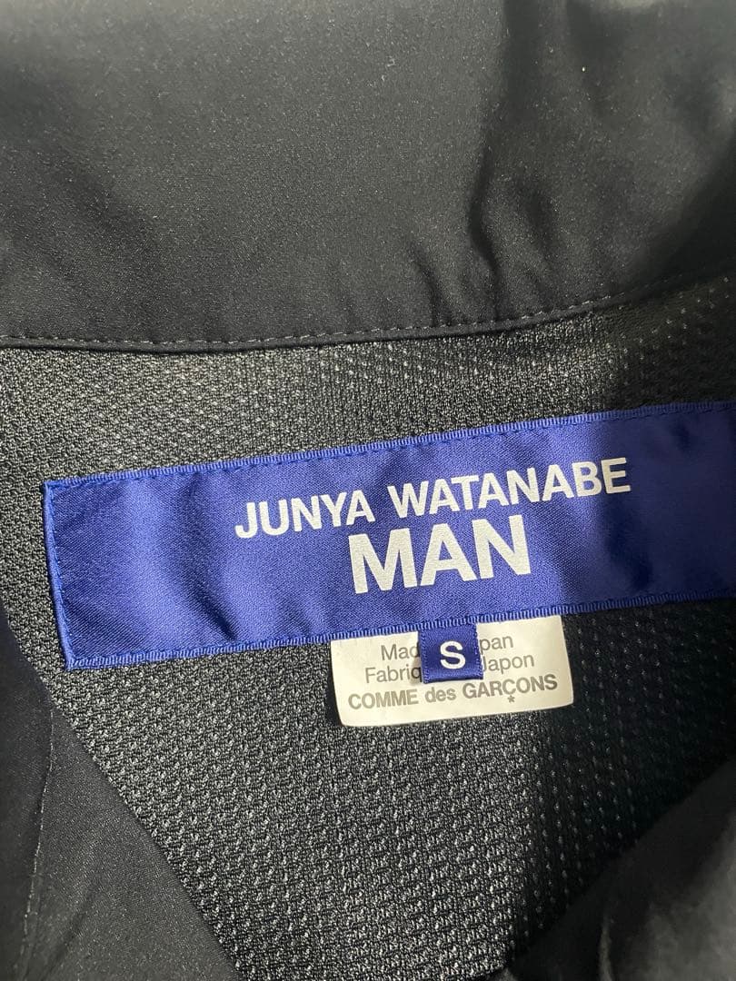 ジュンヤワタナベ コムデギャルソン キースヘリング ボウリング/傷汚れなし