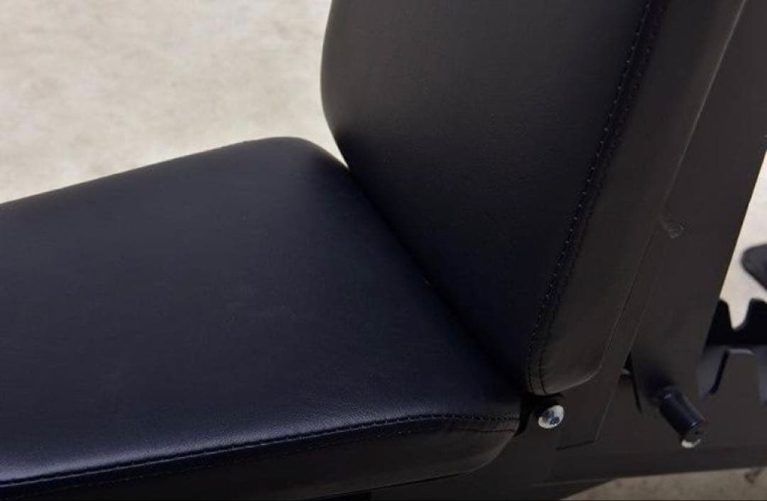 ⭕️売約済⭕️本格的コンパクト❇️BLACKSHEEP ❇️BSアジャスタブルベンチ