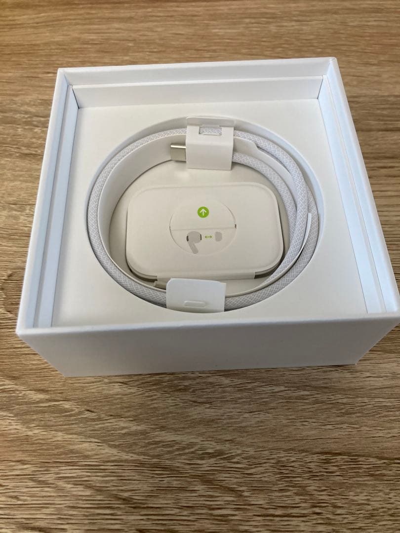 AirPods Pro (第2世代) 新品未使用・開封済み