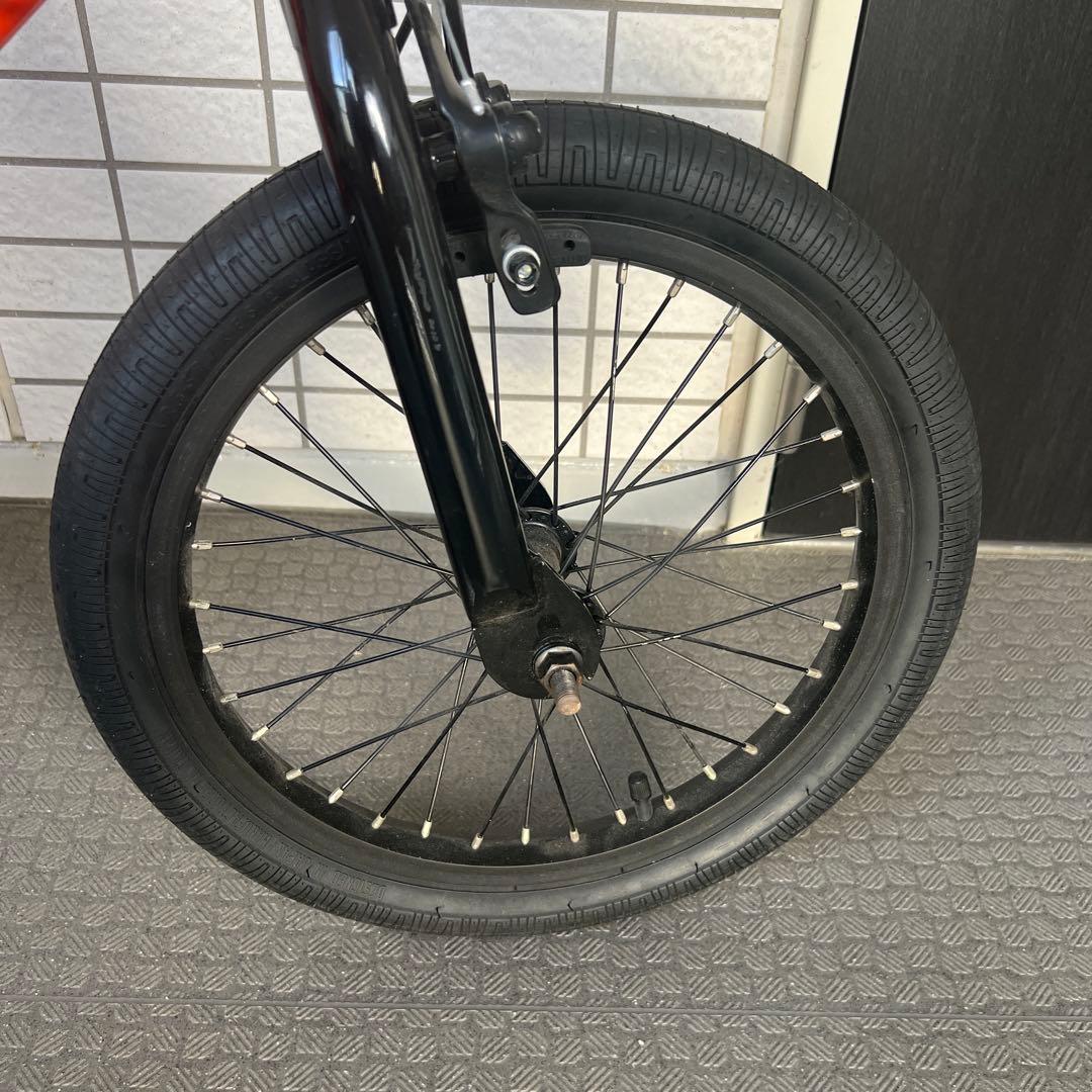 y*i様 キッズBMX ARESBIKES アーレスバイク \"STN16\" 16