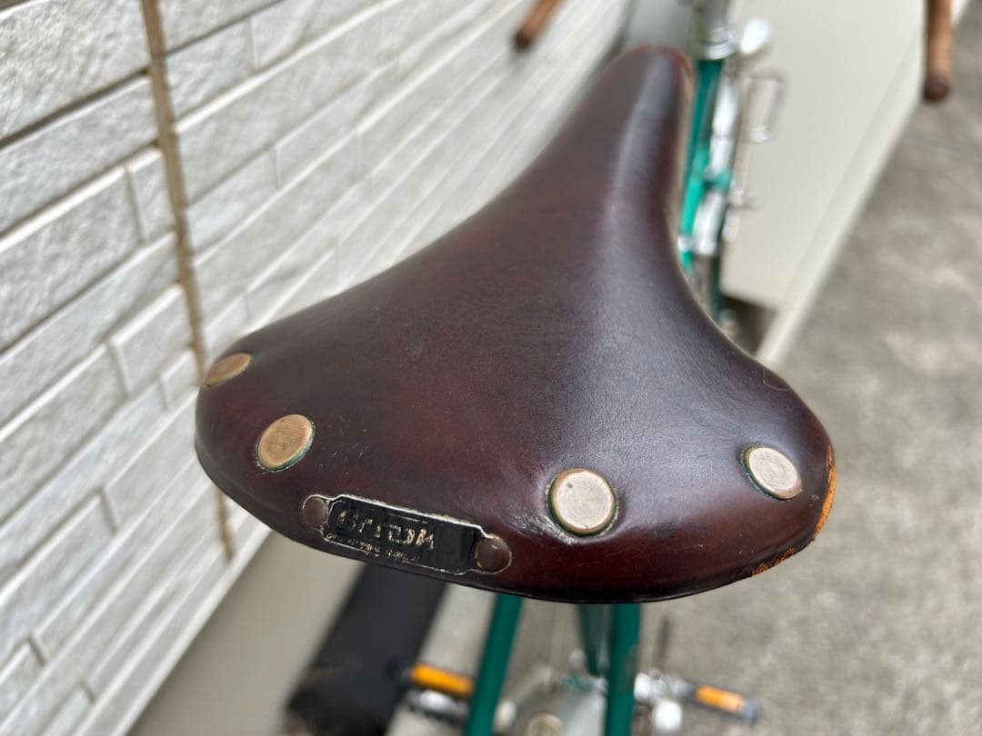 ランドナー　ヴィンテージ70年代❓サイズ550mm