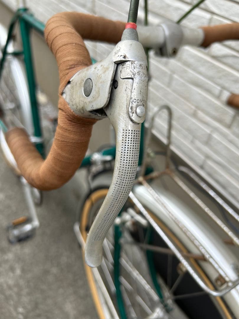 ランドナー　ヴィンテージ70年代❓サイズ550mm