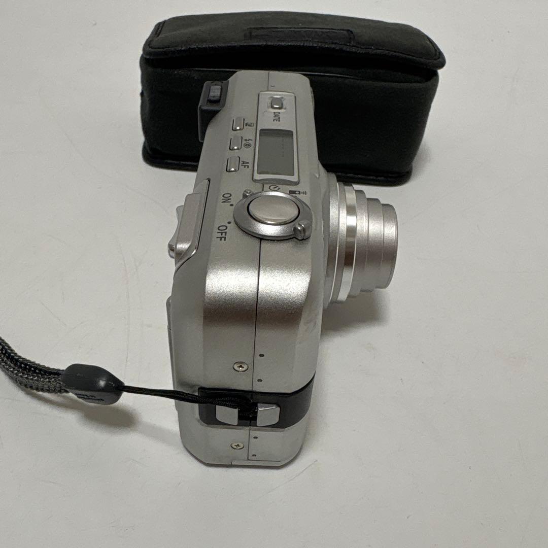 ミ*ニ様 PENTAX ESPIO 24EW フィルムカメラ