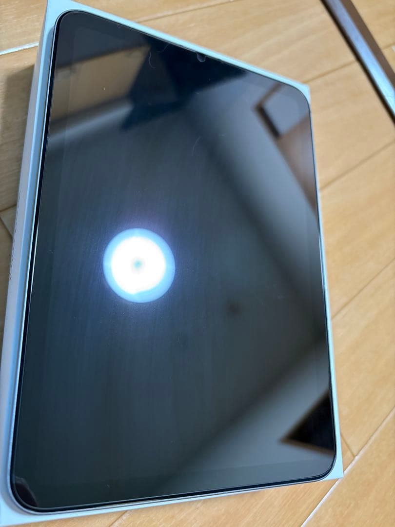 【美品】iPad mini 第7世代 cellular 128GB