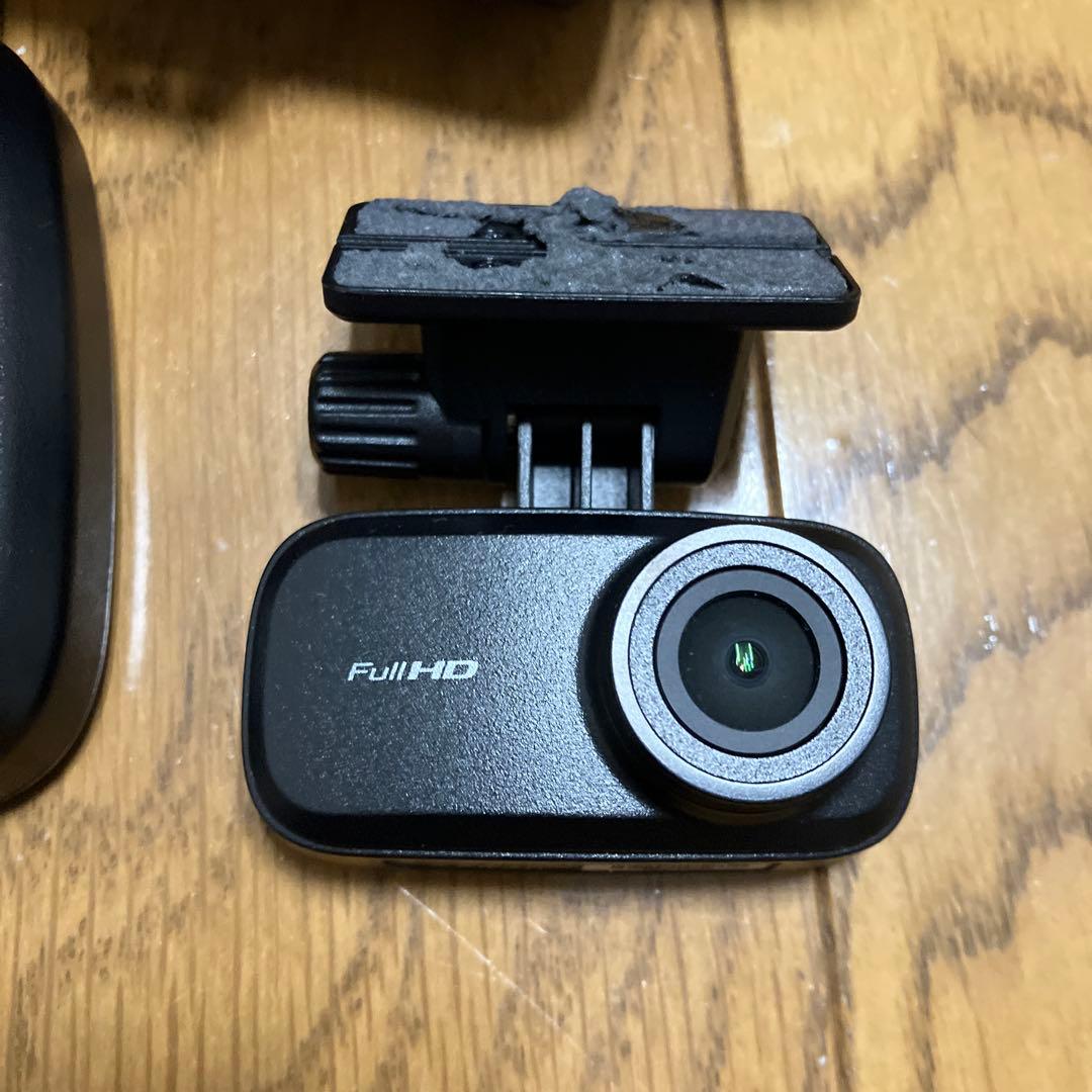 KENWOOD DRV-EM4800 ミラー型ドライブレコーダー