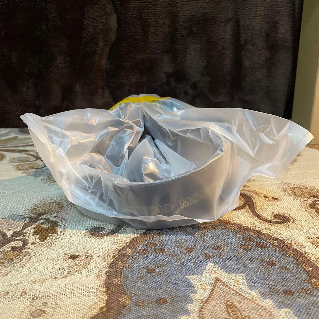 SONY MDR-CD900ST 新品 未使用 モニター用 ヘッドホン