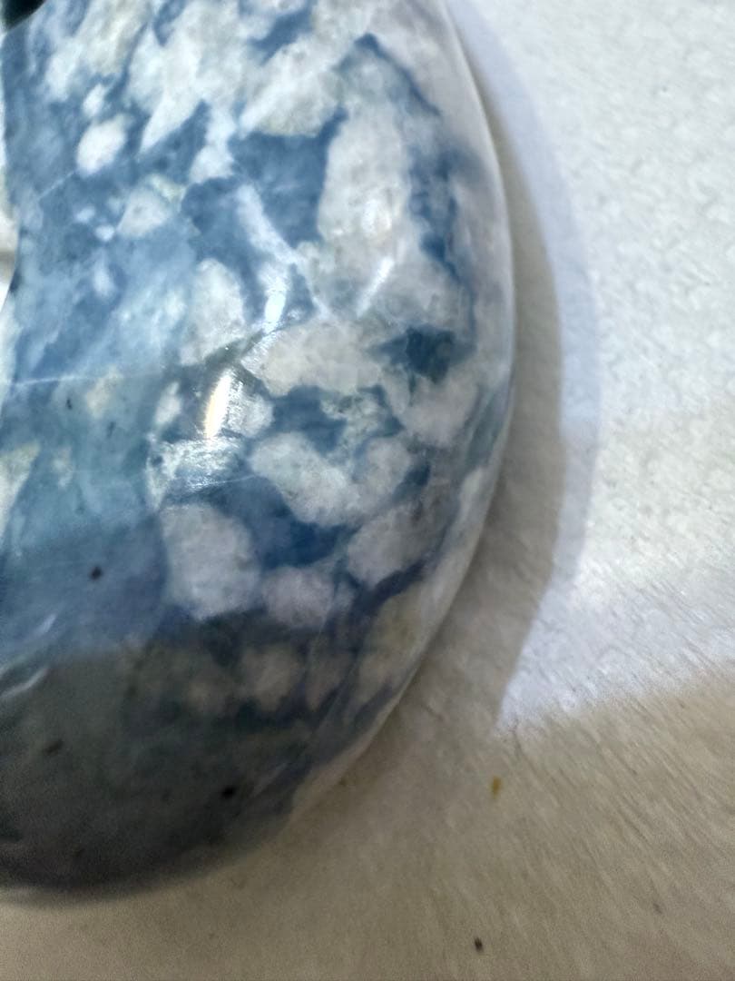 完全無欠品。