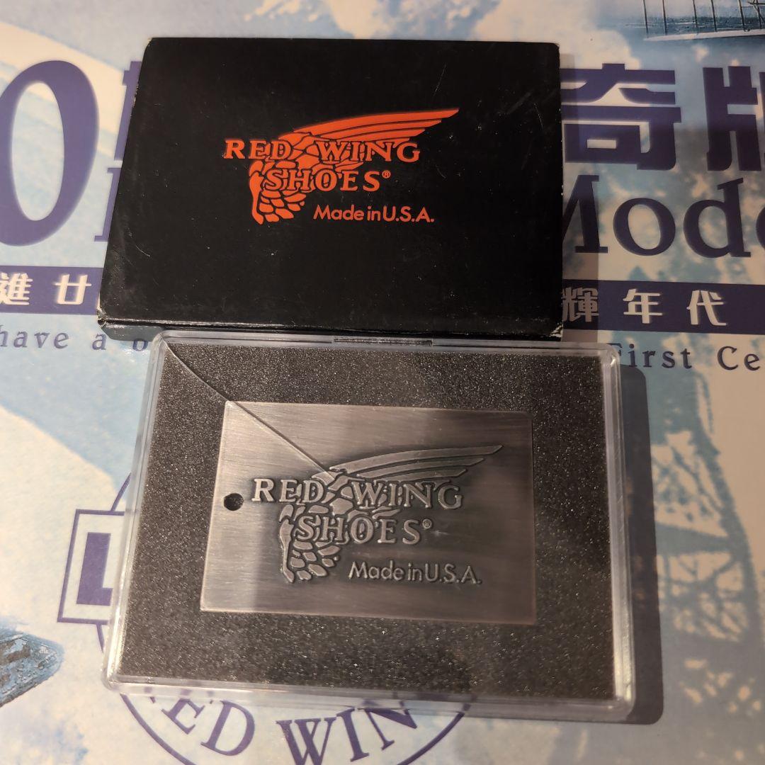 Red Wings Legend ブーツ ベージュ 6 1/2