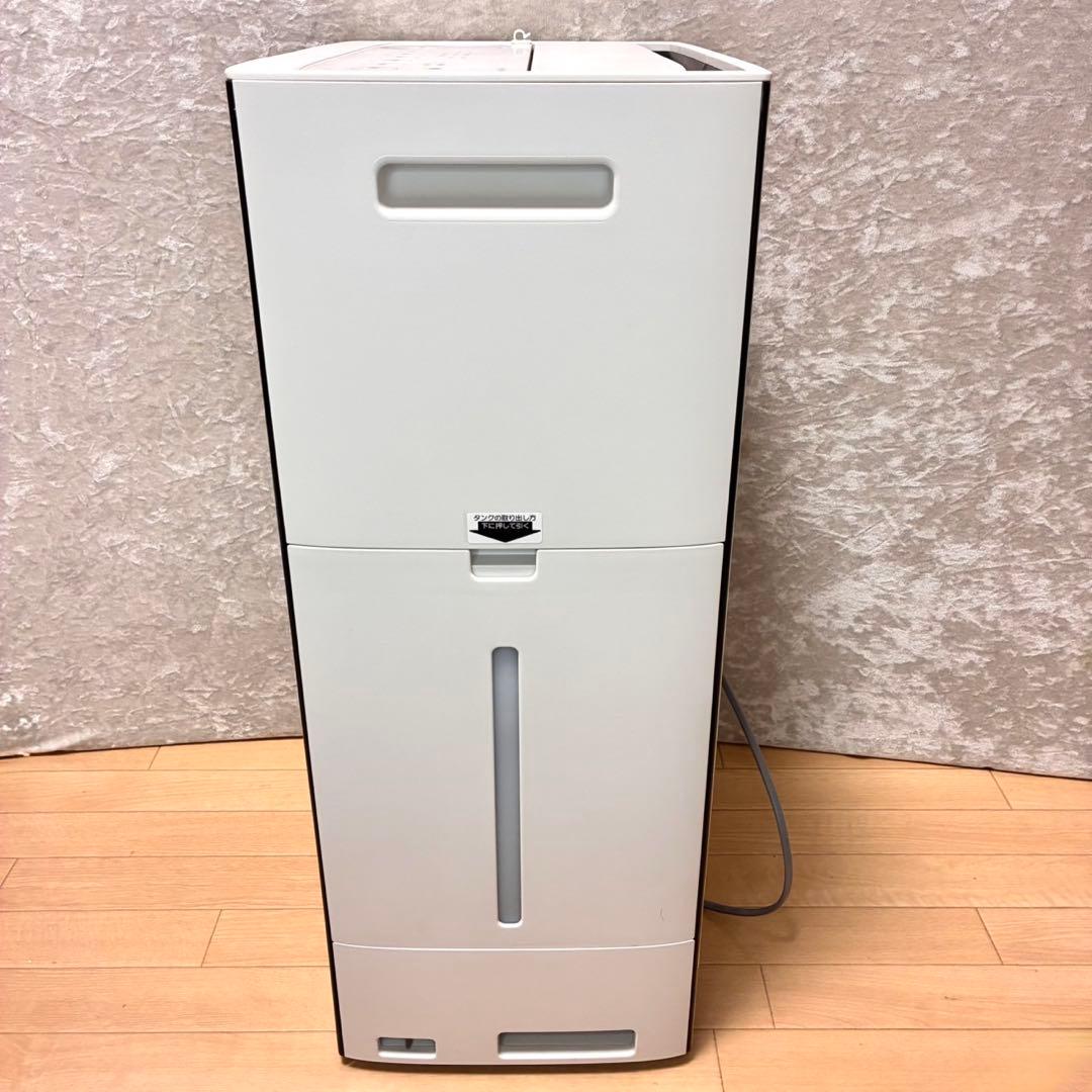 シャープ KI-px70-W 加湿空気清浄機 プラズマクラスター 2022年製