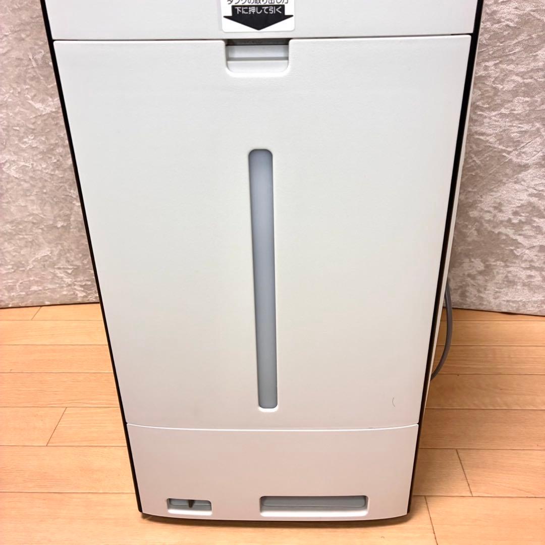 シャープ KI-px70-W 加湿空気清浄機 プラズマクラスター 2022年製