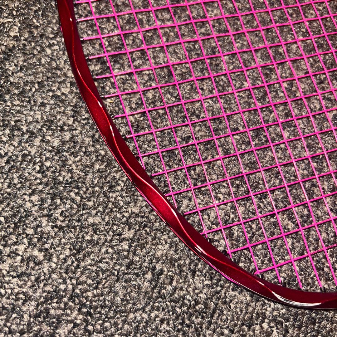 GOSEN INFERNO RAID バトミントンラケット