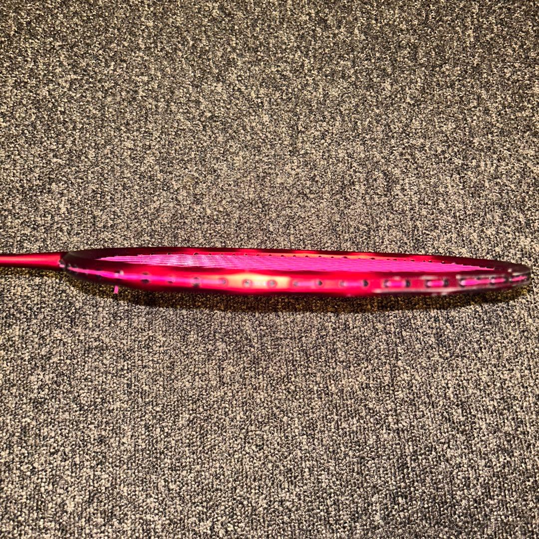 GOSEN INFERNO RAID バトミントンラケット