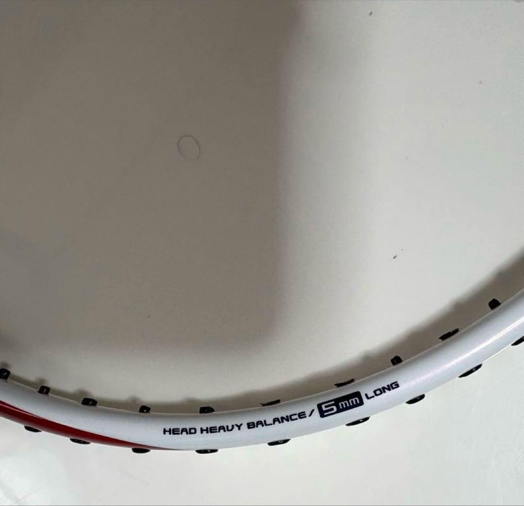 廃盤希少❤︎YONEX❤︎アストロクス ASTROX88S❤︎バドミントンラケット袋付