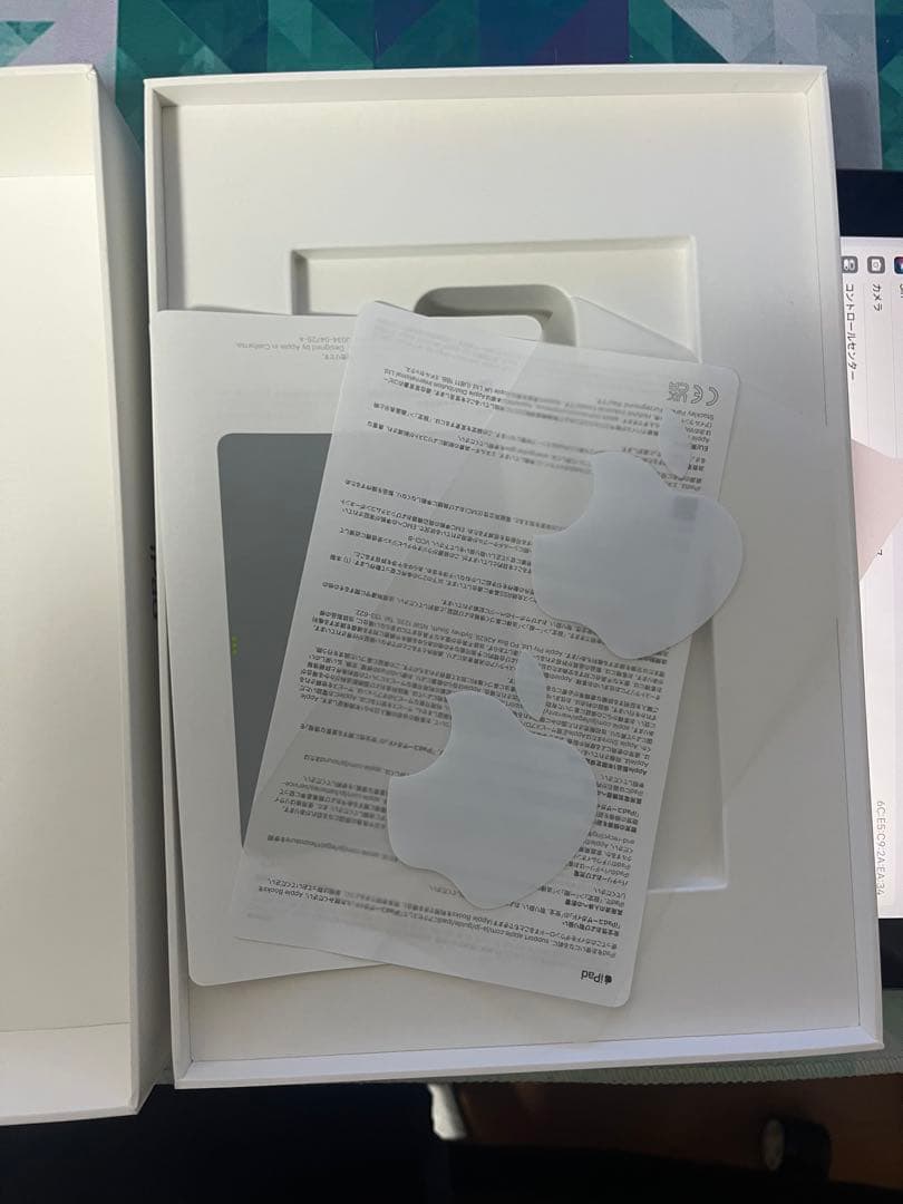 Apple iPad (第9世代) MK2K3J/A 64GB