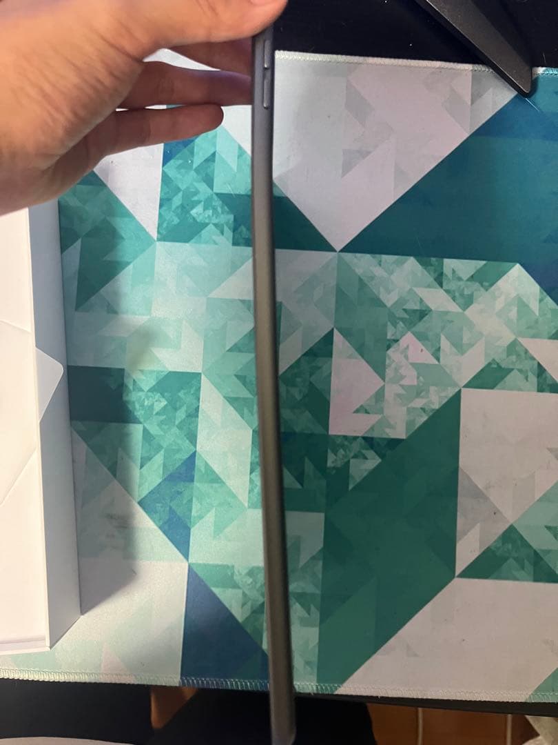 Apple iPad (第9世代) MK2K3J/A 64GB