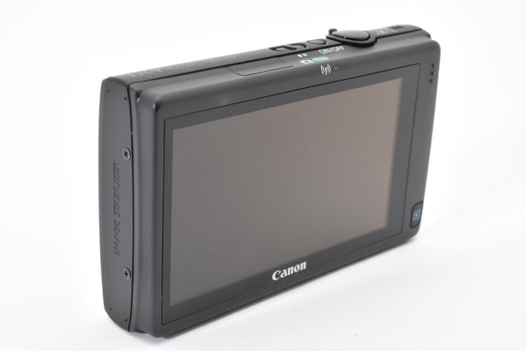 ■ 美品 ■ キヤノン　Canon IXY 420F ≪安心の動作確認済品≫