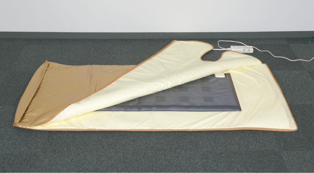 岩盤浴マット　ハイパーランドマット　正規品