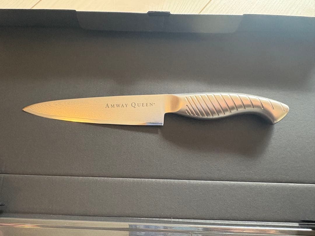 【新品】Amway ペティナイフ(130mm)