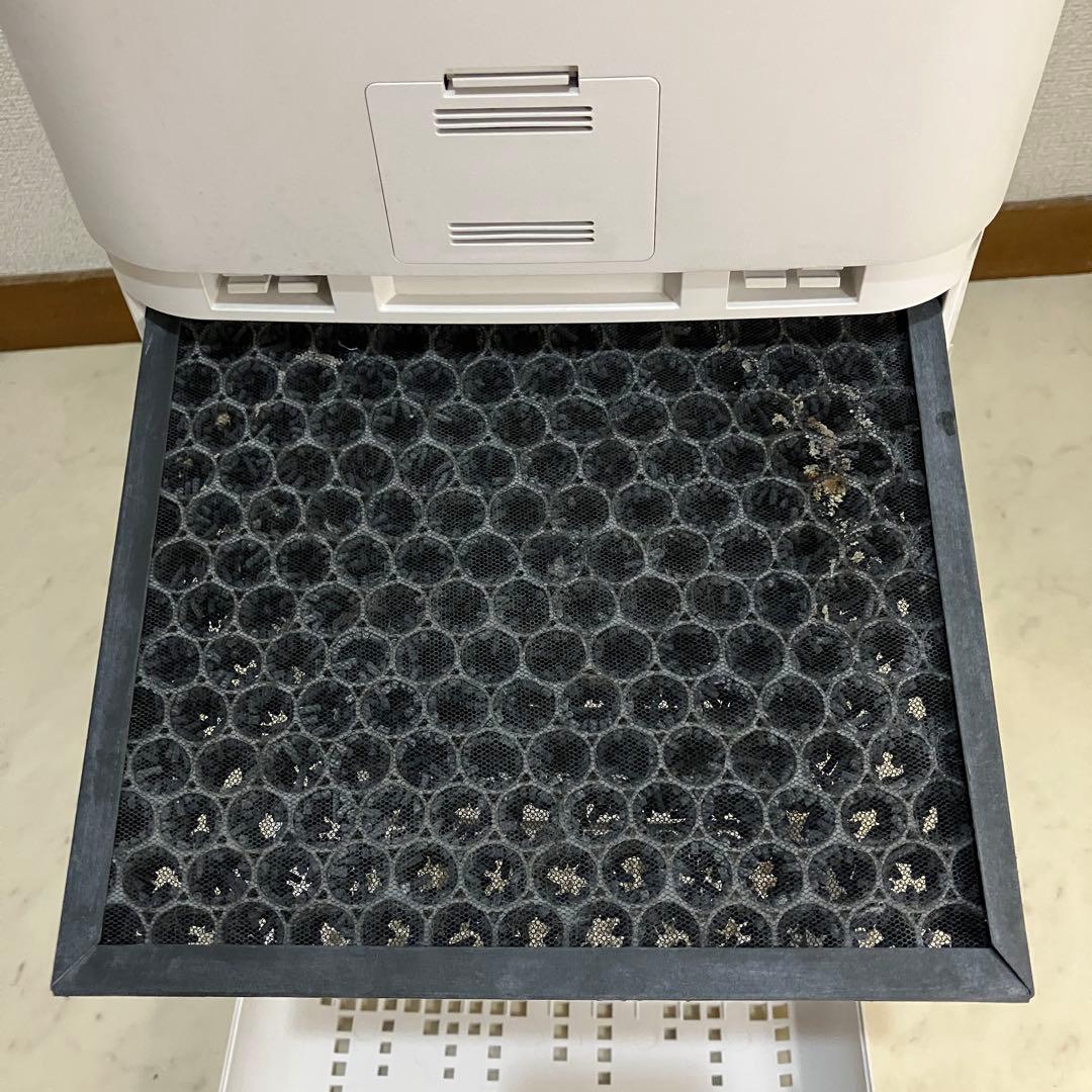 【匿名配送/ジャンク品】Airdog/エアドッグX3s/空気清浄機/専用箱付き